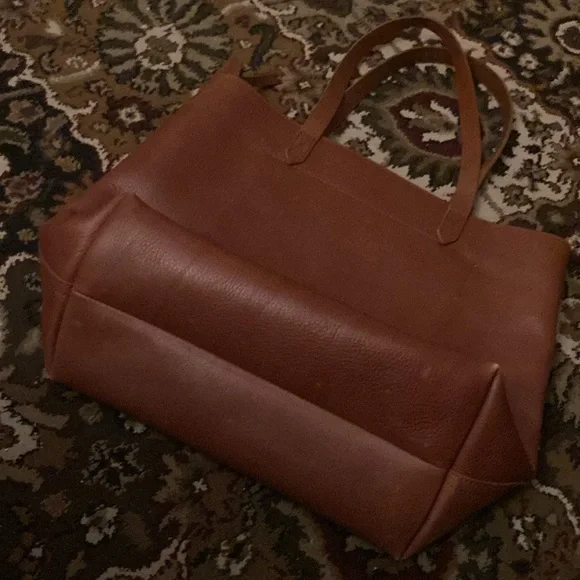 Madewell zip top medium transport - Picture 7 of 15